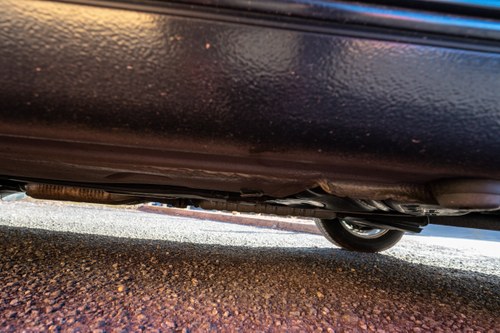 1995 Mercedes-Benz C280 Elegance Te koop (foto 178 van 204)