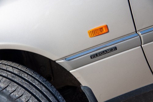 1995 Mercedes-Benz C280 Elegance Te koop (foto 87 van 204)