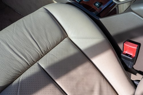 1995 Mercedes-Benz C280 Elegance Te koop (foto 35 van 204)