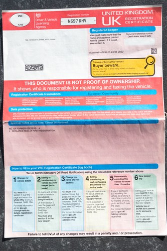 1995 Mercedes-Benz C280 Elegance Te koop (foto 181 van 204)