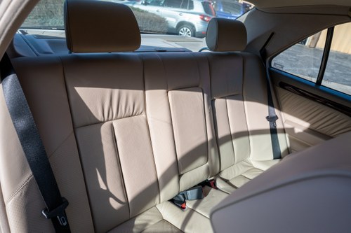 1995 Mercedes-Benz C280 Elegance Te koop (foto 51 van 204)