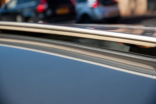 1995 Mercedes-Benz C280 Elegance Te koop (foto 81 van 204)