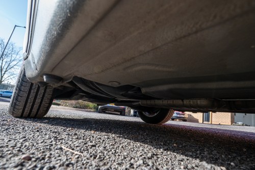 1995 Mercedes-Benz C280 Elegance Te koop (foto 173 van 204)