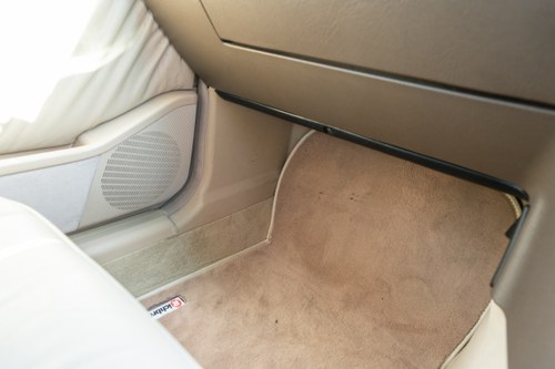 1995 Mercedes-Benz C280 Elegance Te koop (foto 56 van 204)