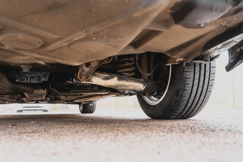 NO RESERVE - 1996 Mercedes-Benz C280 (W202) à vendre (picture 156 of 169)