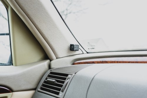 NO RESERVE - 1996 Mercedes-Benz C280 (W202) à vendre (picture 59 of 169)