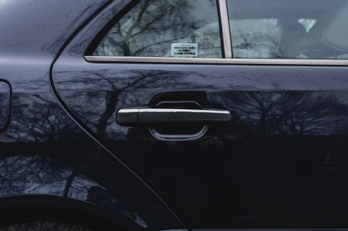 NO RESERVE - 1996 Mercedes-Benz C280 (W202) à vendre (picture 131 of 169)