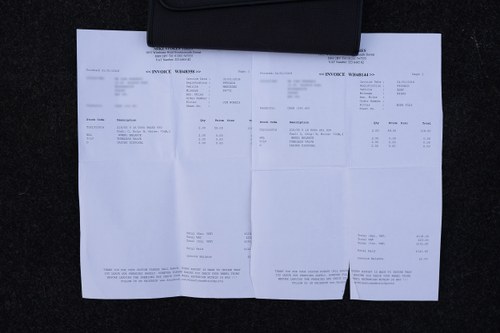 NO RESERVE - 1996 Mercedes-Benz C280 (W202) à vendre (picture 166 of 169)