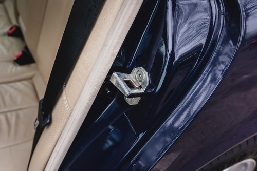 NO RESERVE - 1996 Mercedes-Benz C280 (W202) à vendre (picture 93 of 169)