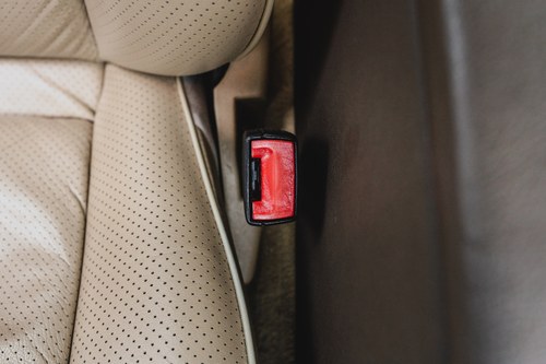 NO RESERVE - 1996 Mercedes-Benz C280 (W202) à vendre (picture 55 of 169)