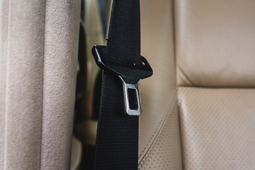 NO RESERVE - 1996 Mercedes-Benz C280 (W202) à vendre (picture 54 of 169)