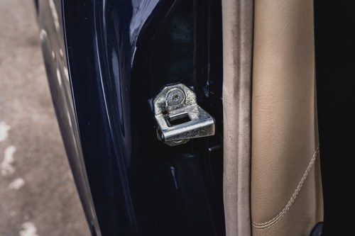 NO RESERVE - 1996 Mercedes-Benz C280 (W202) à vendre (picture 68 of 169)