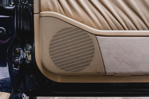 NO RESERVE - 1996 Mercedes-Benz C280 (W202) à vendre (picture 45 of 169)