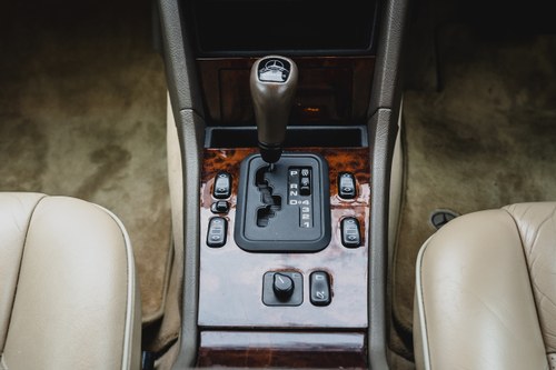 NO RESERVE - 1996 Mercedes-Benz C280 (W202) à vendre (picture 39 of 169)