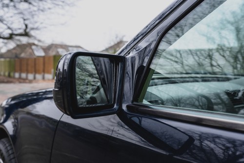 NO RESERVE - 1996 Mercedes-Benz C280 (W202) à vendre (picture 127 of 169)