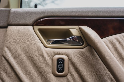 NO RESERVE - 1996 Mercedes-Benz C280 (W202) à vendre (picture 65 of 169)