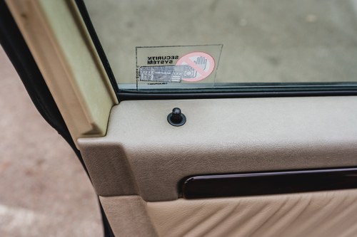 NO RESERVE - 1996 Mercedes-Benz C280 (W202) à vendre (picture 97 of 169)