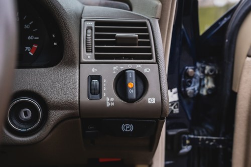 NO RESERVE - 1996 Mercedes-Benz C280 (W202) à vendre (picture 28 of 169)