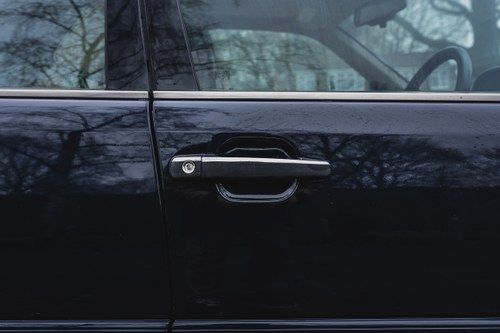 NO RESERVE - 1996 Mercedes-Benz C280 (W202) à vendre (picture 130 of 169)