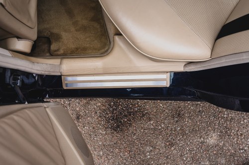 NO RESERVE - 1996 Mercedes-Benz C280 (W202) à vendre (picture 86 of 169)