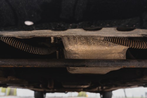 NO RESERVE - 1996 Mercedes-Benz C280 (W202) à vendre (picture 157 of 169)