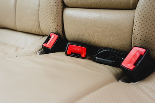 NO RESERVE - 1996 Mercedes-Benz C280 (W202) à vendre (picture 84 of 169)