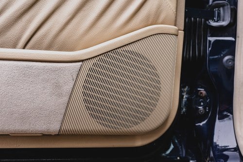 NO RESERVE - 1996 Mercedes-Benz C280 (W202) à vendre (picture 100 of 169)