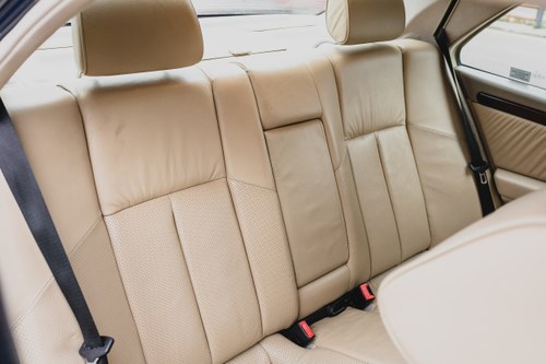 NO RESERVE - 1996 Mercedes-Benz C280 (W202) à vendre (picture 74 of 169)