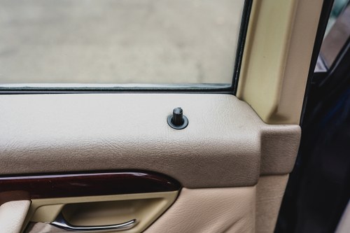 NO RESERVE - 1996 Mercedes-Benz C280 (W202) à vendre (picture 91 of 169)