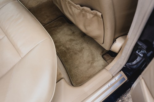 NO RESERVE - 1996 Mercedes-Benz C280 (W202) à vendre (picture 73 of 169)