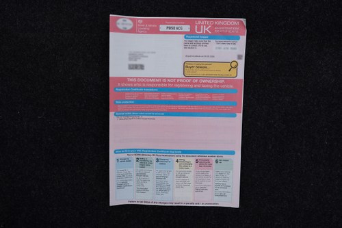 NO RESERVE - 1996 Mercedes-Benz C280 (W202) à vendre (picture 168 of 169)