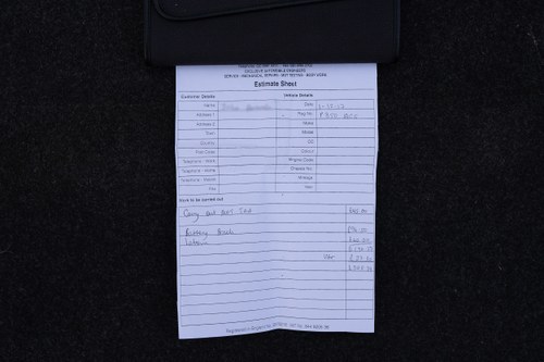 NO RESERVE - 1996 Mercedes-Benz C280 (W202) à vendre (picture 167 of 169)