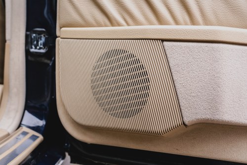 NO RESERVE - 1996 Mercedes-Benz C280 (W202) à vendre (picture 70 of 169)