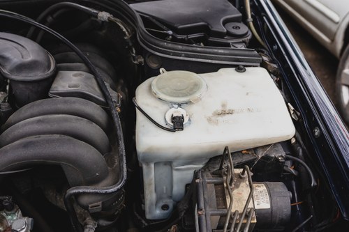 NO RESERVE - 1996 Mercedes-Benz C280 (W202) à vendre (picture 153 of 169)