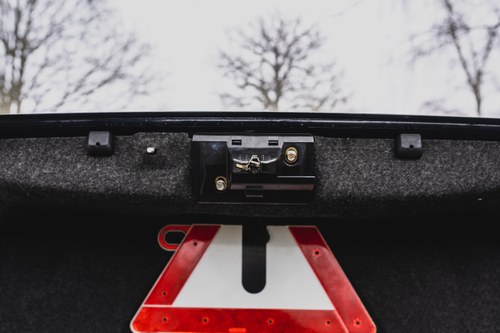 NO RESERVE - 1996 Mercedes-Benz C280 (W202) à vendre (picture 112 of 169)