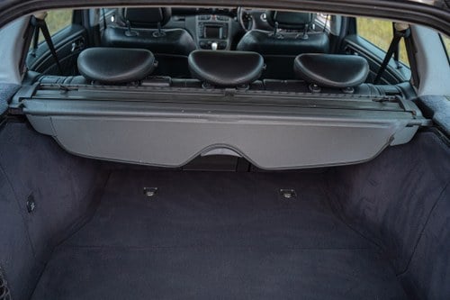 2001 Mercedes-Benz C32 AMG à vendre (picture 61 of 137)