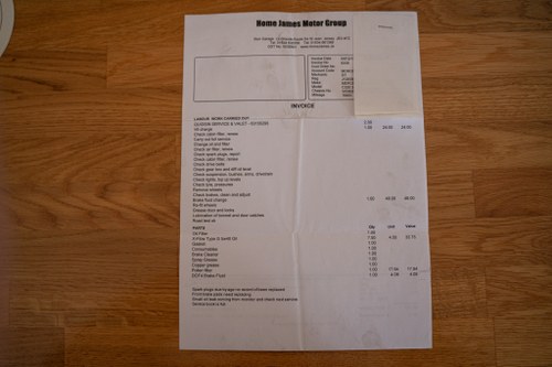 2001 Mercedes-Benz C32 AMG à vendre (picture 124 of 137)