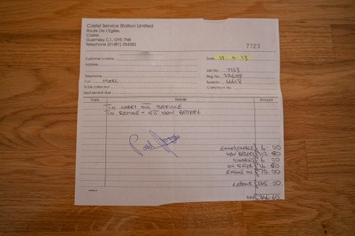 2001 Mercedes-Benz C32 AMG à vendre (picture 131 of 137)