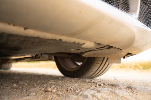 2001 Mercedes-Benz C32 AMG à vendre (picture 111 of 137)