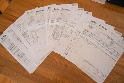 2001 Mercedes-Benz C32 AMG à vendre (picture 135 of 137)