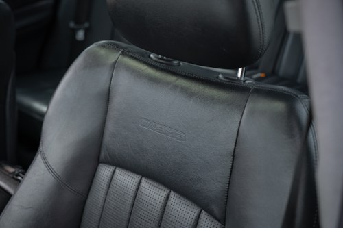 2001 Mercedes-Benz C32 AMG à vendre (picture 44 of 137)