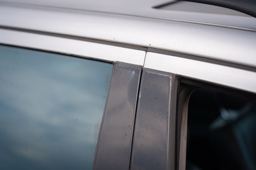 2001 Mercedes-Benz C32 AMG à vendre (picture 66 of 137)