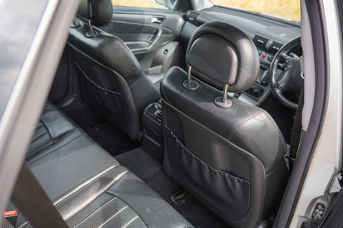 2001 Mercedes-Benz C32 AMG à vendre (picture 48 of 137)