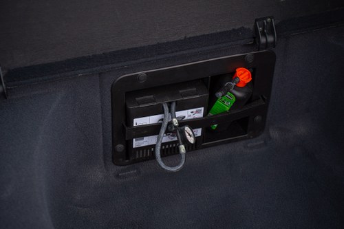 2001 Mercedes-Benz C32 AMG à vendre (picture 63 of 137)