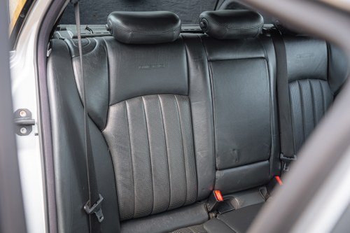 2001 Mercedes-Benz C32 AMG à vendre (picture 52 of 137)