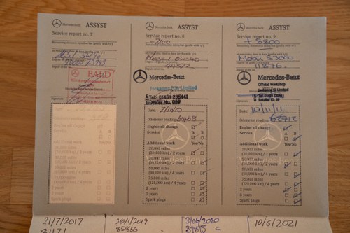 2001 Mercedes-Benz C32 AMG à vendre (picture 120 of 137)