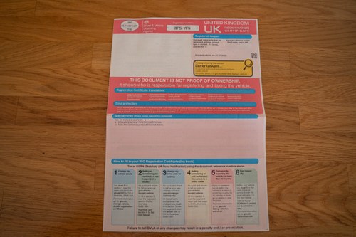 2001 Mercedes-Benz C32 AMG à vendre (picture 136 of 137)