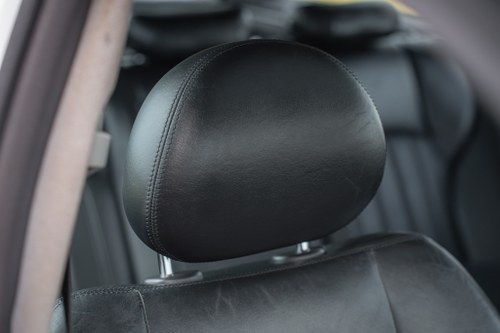 2001 Mercedes-Benz C32 AMG à vendre (picture 39 of 137)