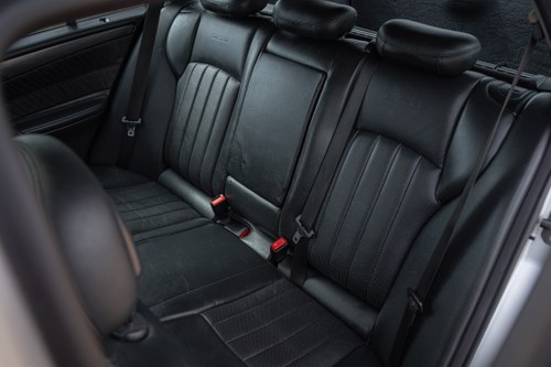 2001 Mercedes-Benz C32 AMG à vendre (picture 56 of 137)