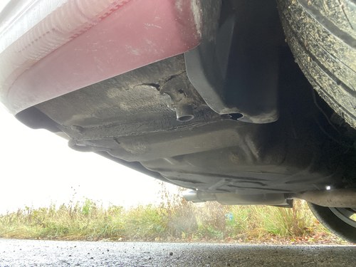 1999 Mercedes C43 AMG Estate (W202) In vendita (immagine 162 di 185)